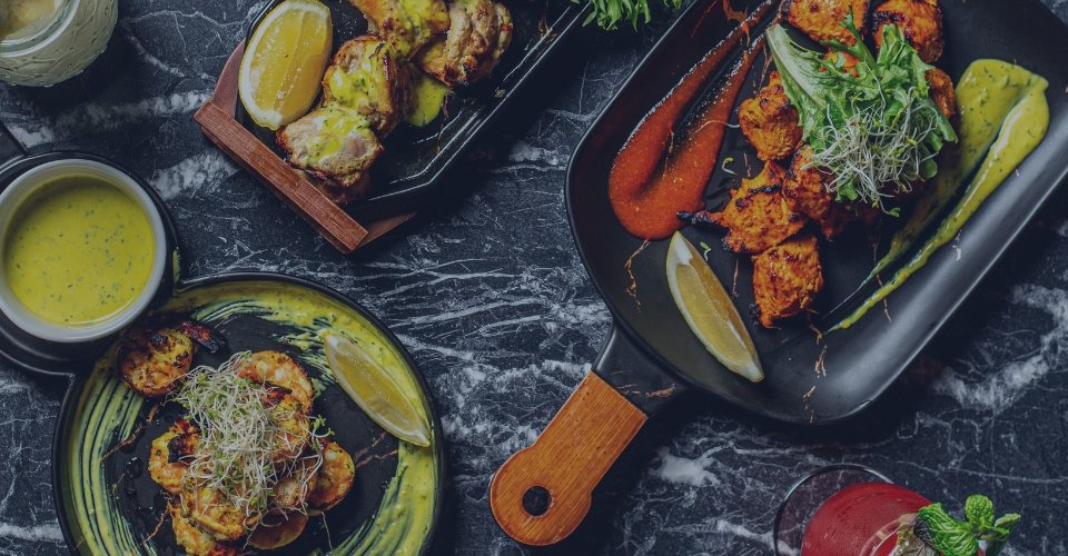 Halal Fine Dinning Sydney