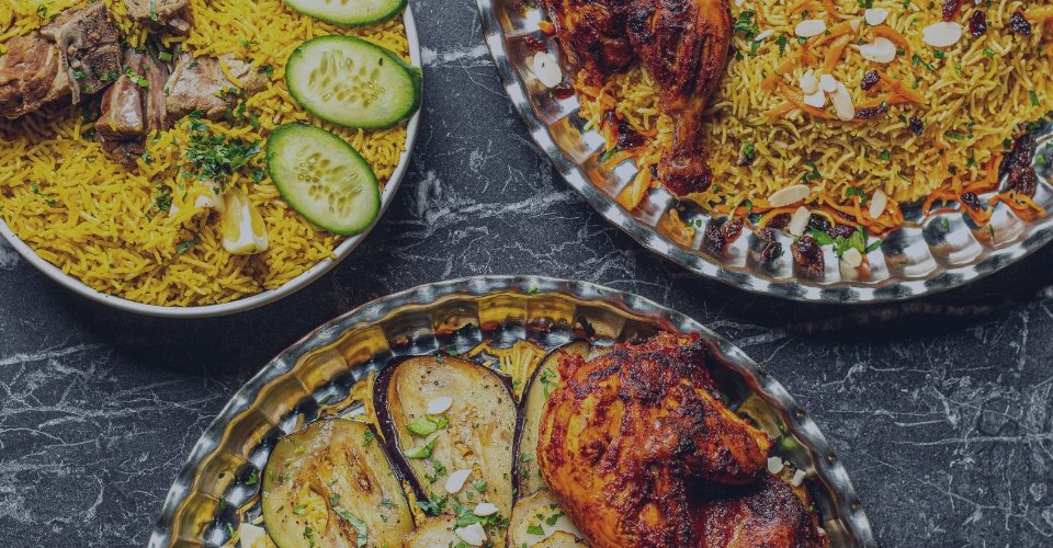 Must-Try Alfaisal Mandi Signature Plates for Sydney Locals