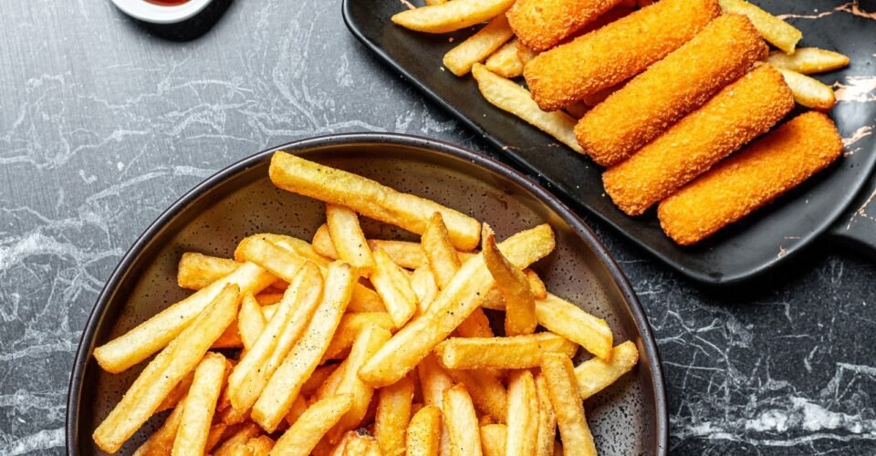 Alfaisal Mandi Kid’s Menu