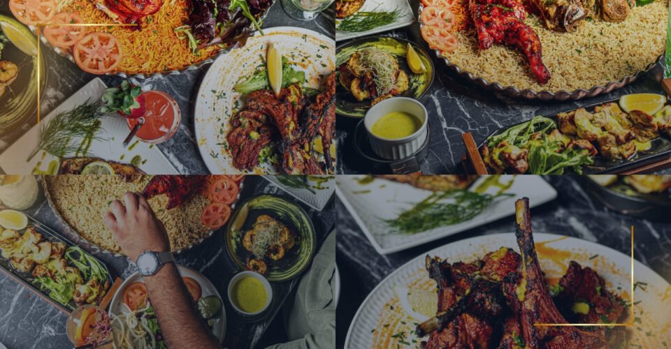 Best Halal Restaurants Sydney Al faisal Mandi