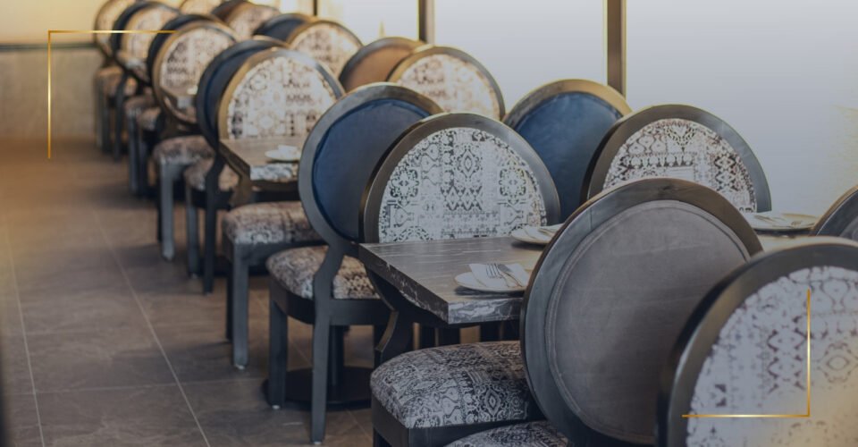 Venue for Event Celebrations & Birthday Parties